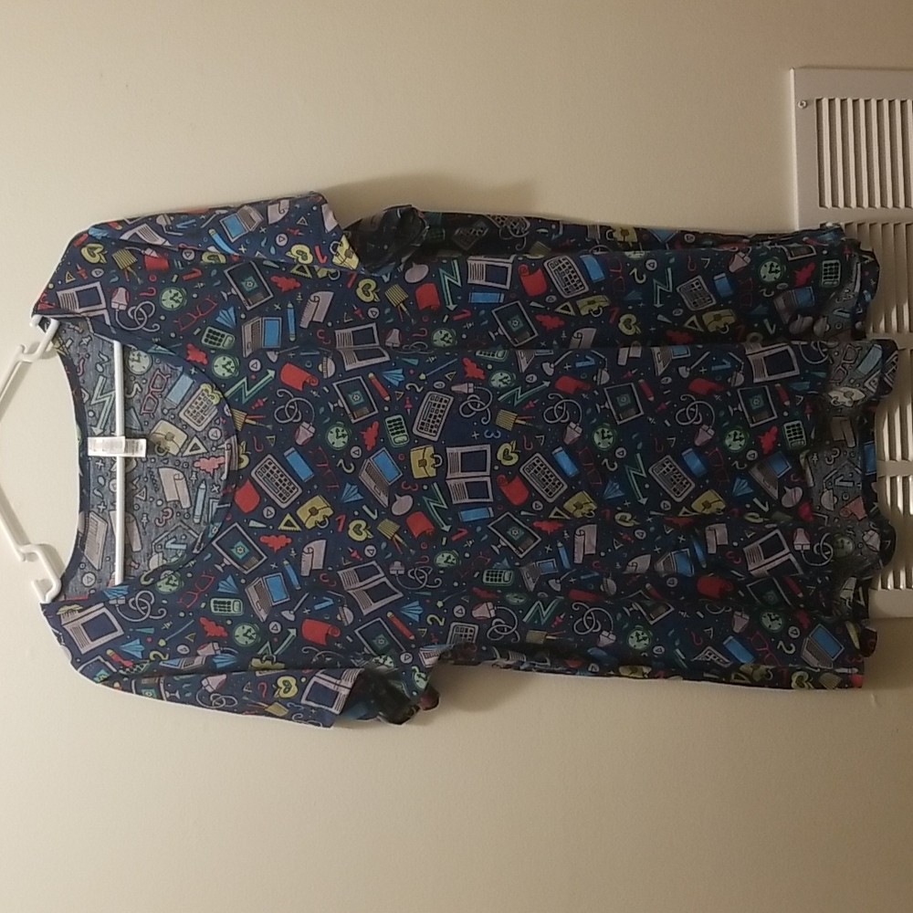 Lularoe Irma